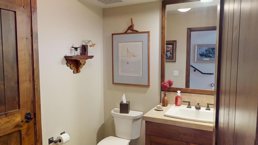616 N 3rd Street # 211, McCall Unit: 211