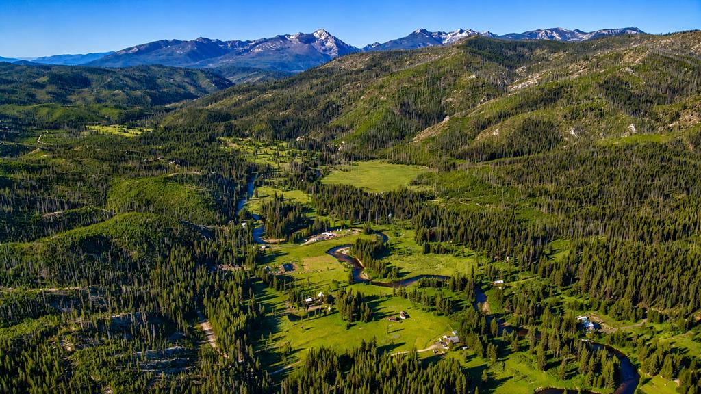 TBD Secesh River Road Unit: 52