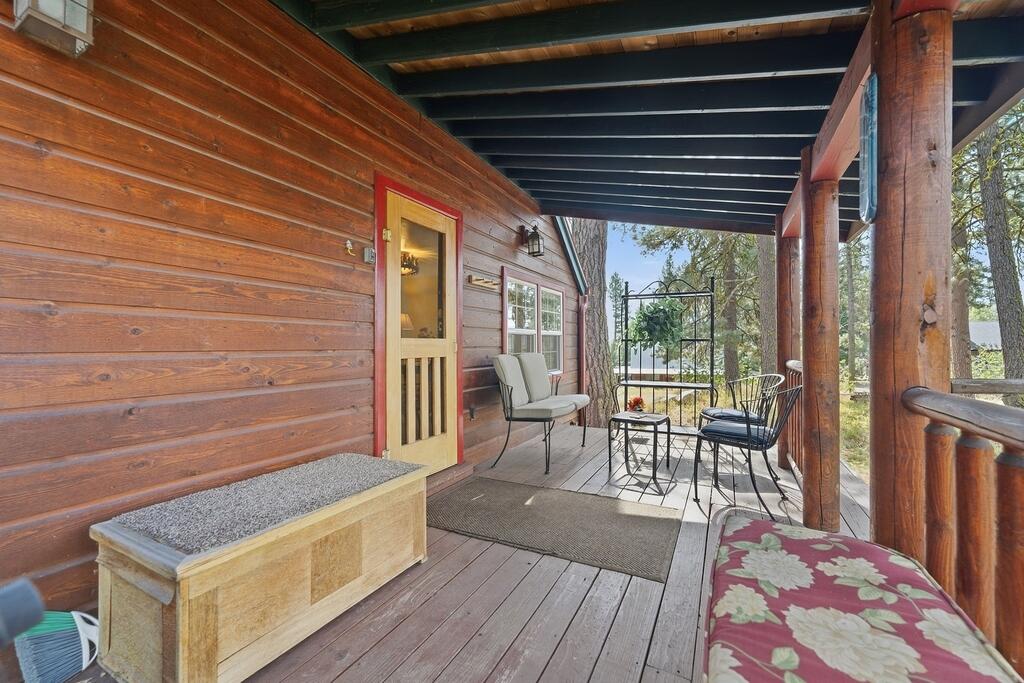 208 Thula Street, McCall