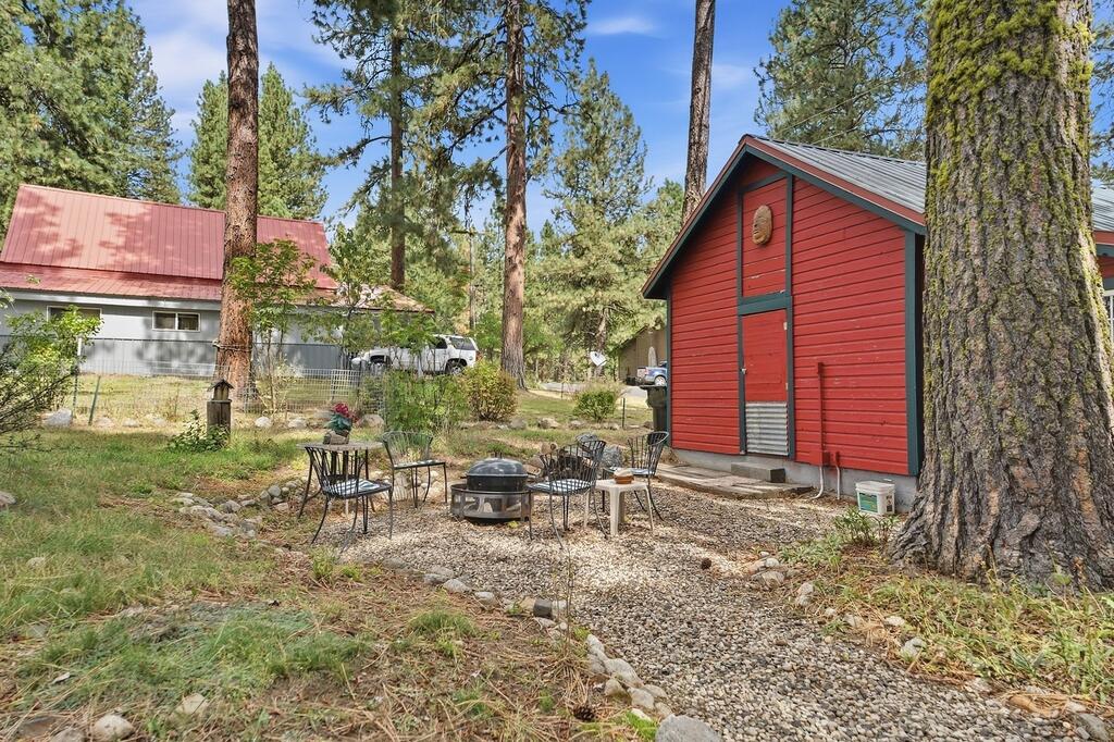 208 Thula Street, McCall