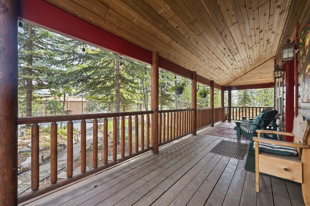208 Thula Street, McCall