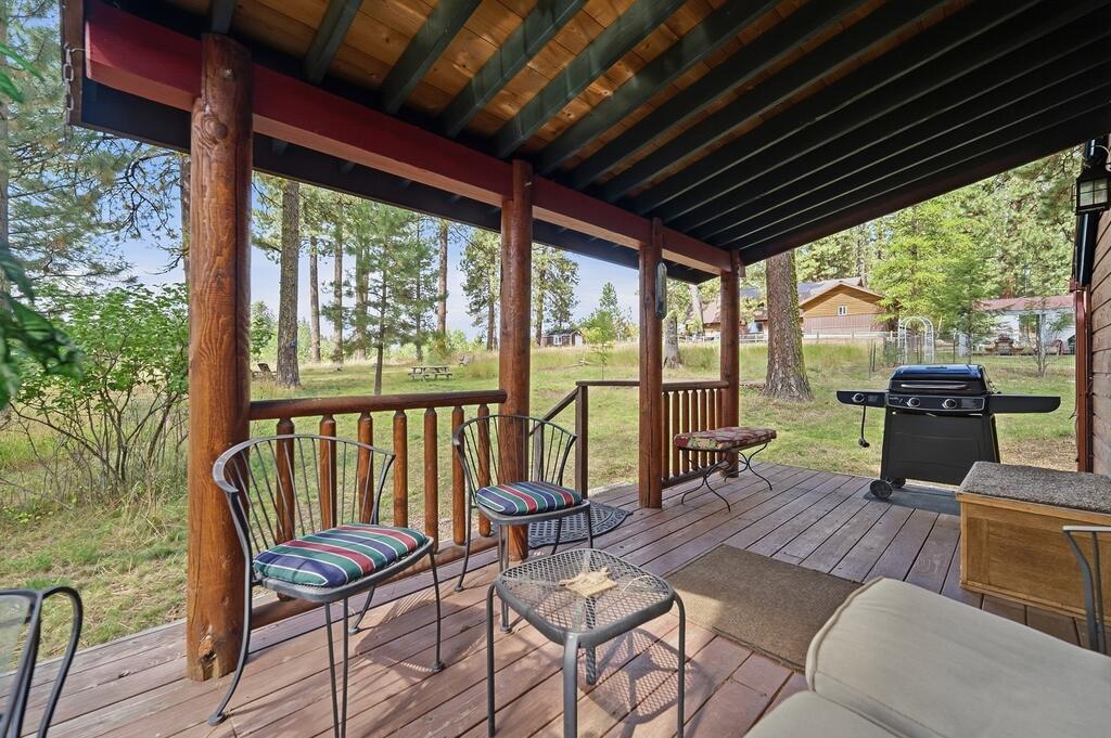 208 Thula Street, McCall
