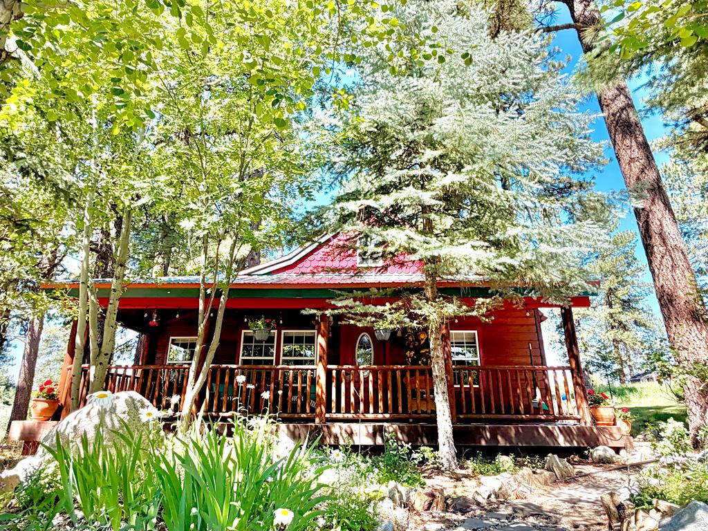 208 Thula Street, McCall