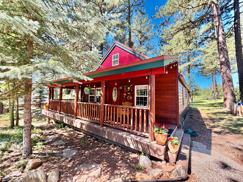 208 Thula Street, McCall