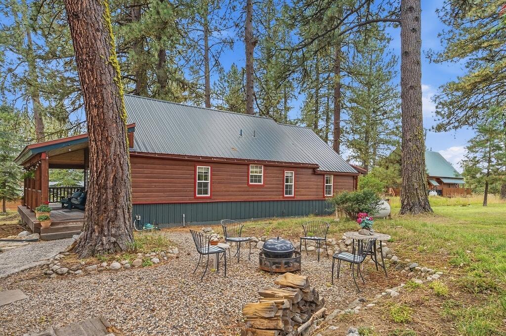 208 Thula Street, McCall