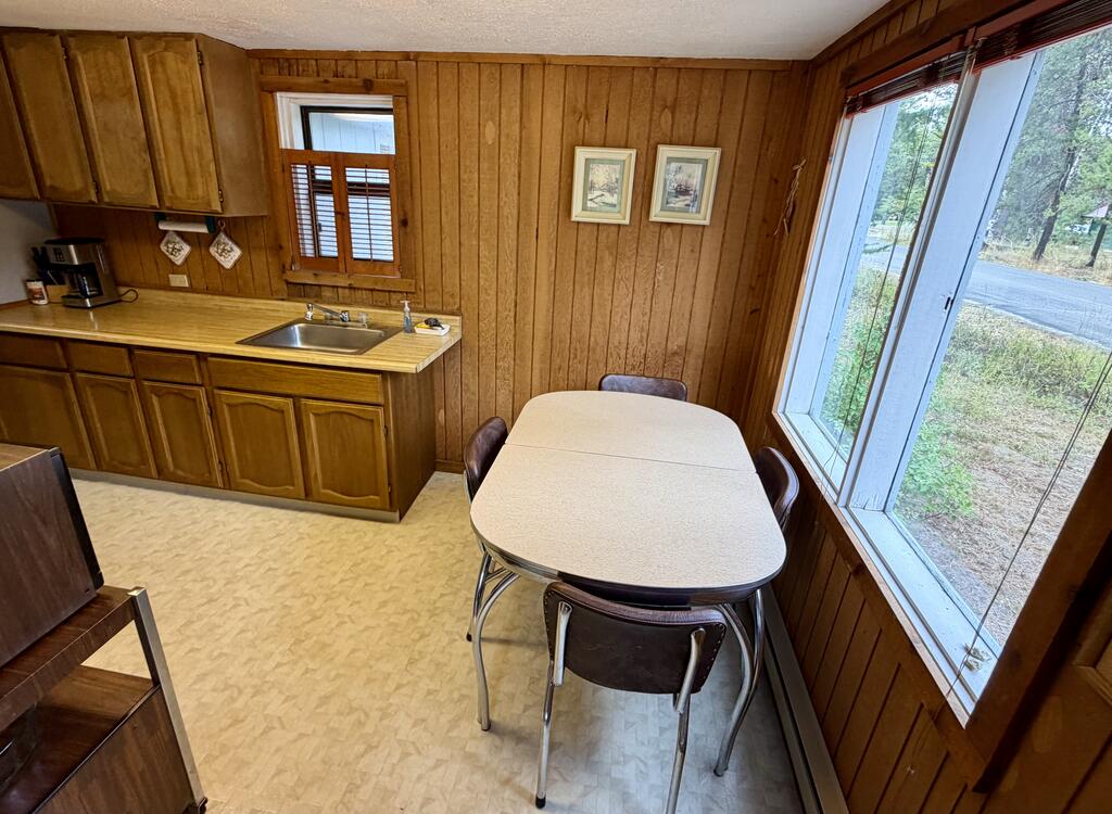 1912 Pilgrim Cove Road, McCall