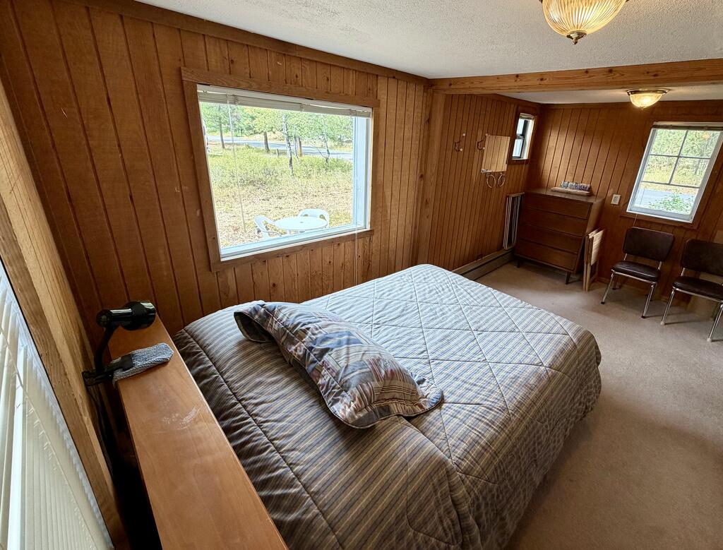 1912 Pilgrim Cove Road, McCall