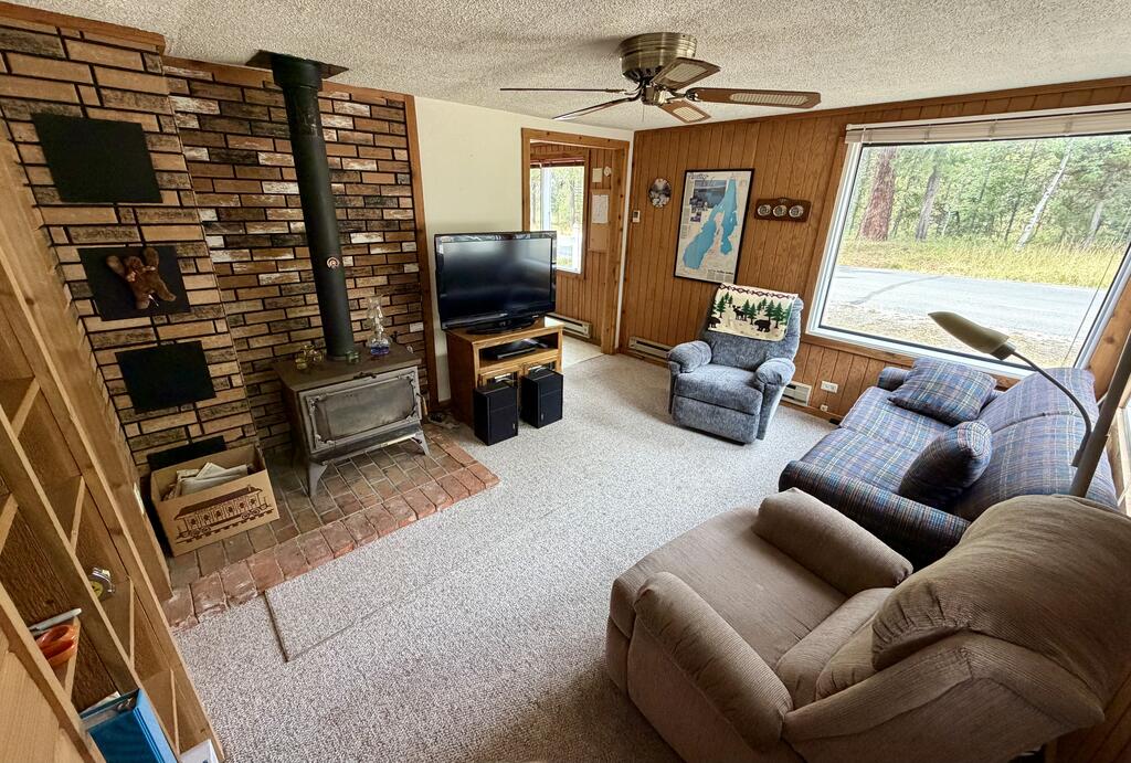 1912 Pilgrim Cove Road, McCall