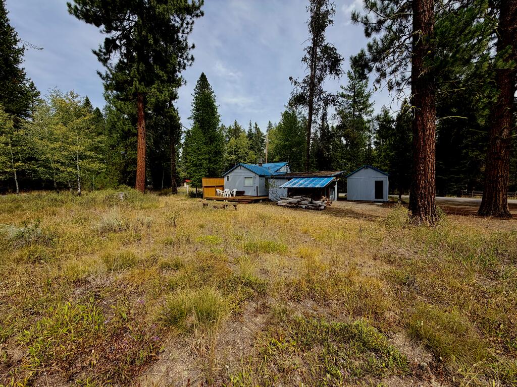 1912 Pilgrim Cove Road, McCall