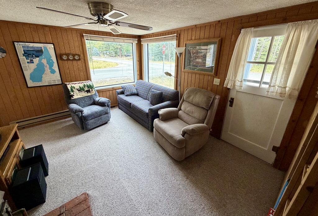 1912 Pilgrim Cove Road, McCall