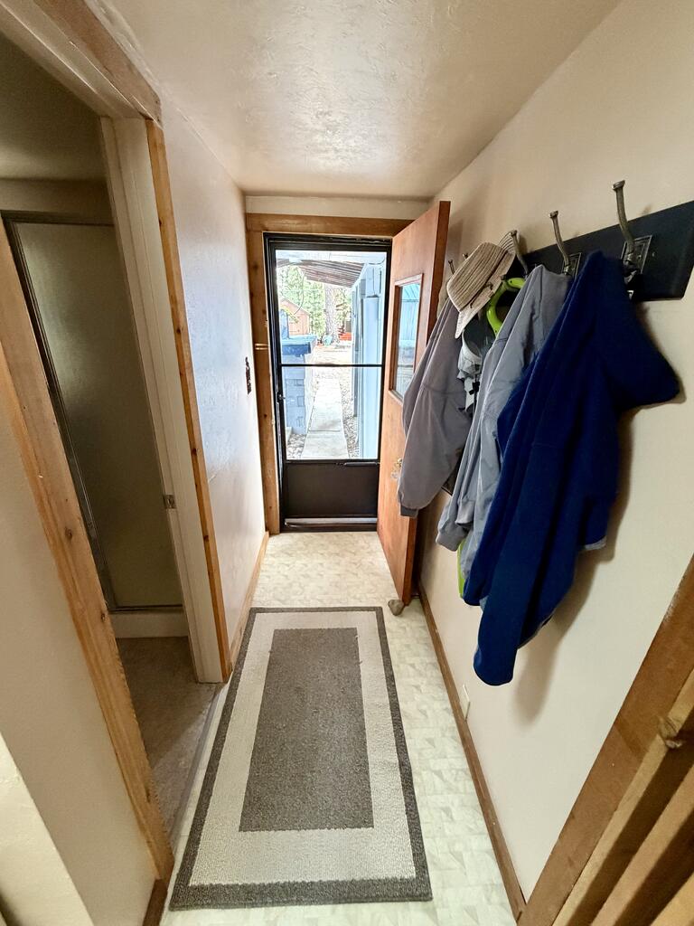 1912 Pilgrim Cove Road, McCall