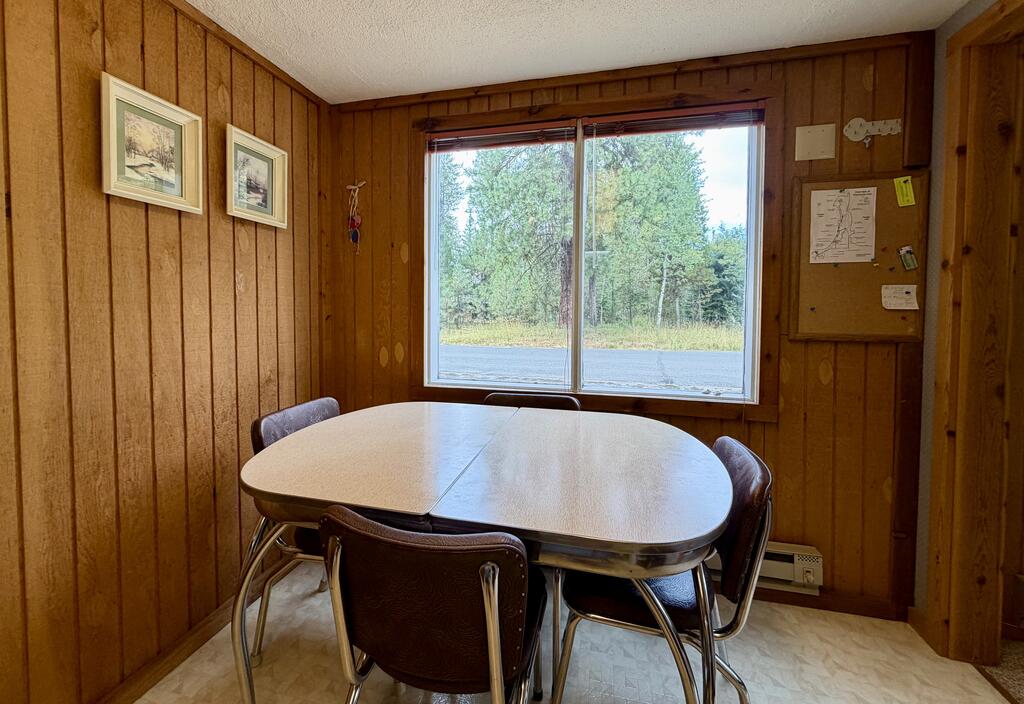 1912 Pilgrim Cove Road, McCall