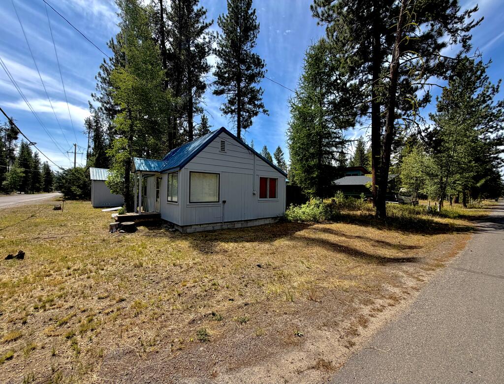 1912 Pilgrim Cove Road, McCall