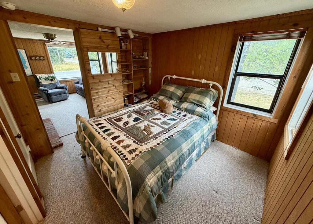 1912 Pilgrim Cove Road, McCall