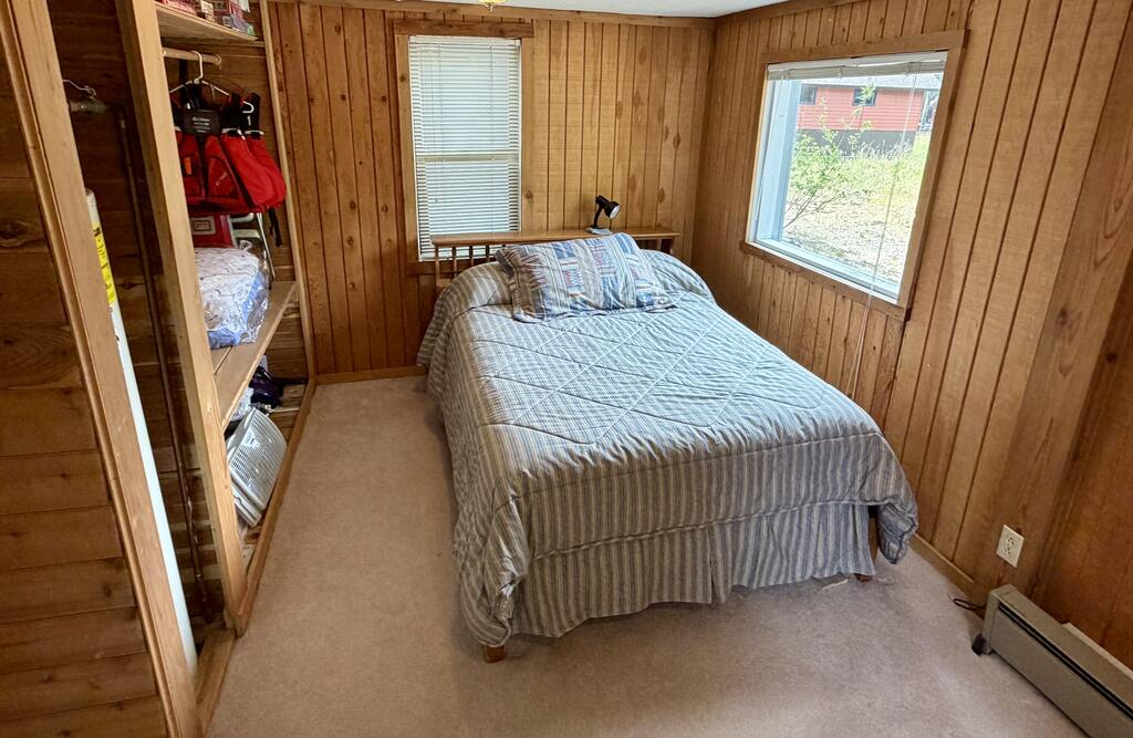 1912 Pilgrim Cove Road, McCall