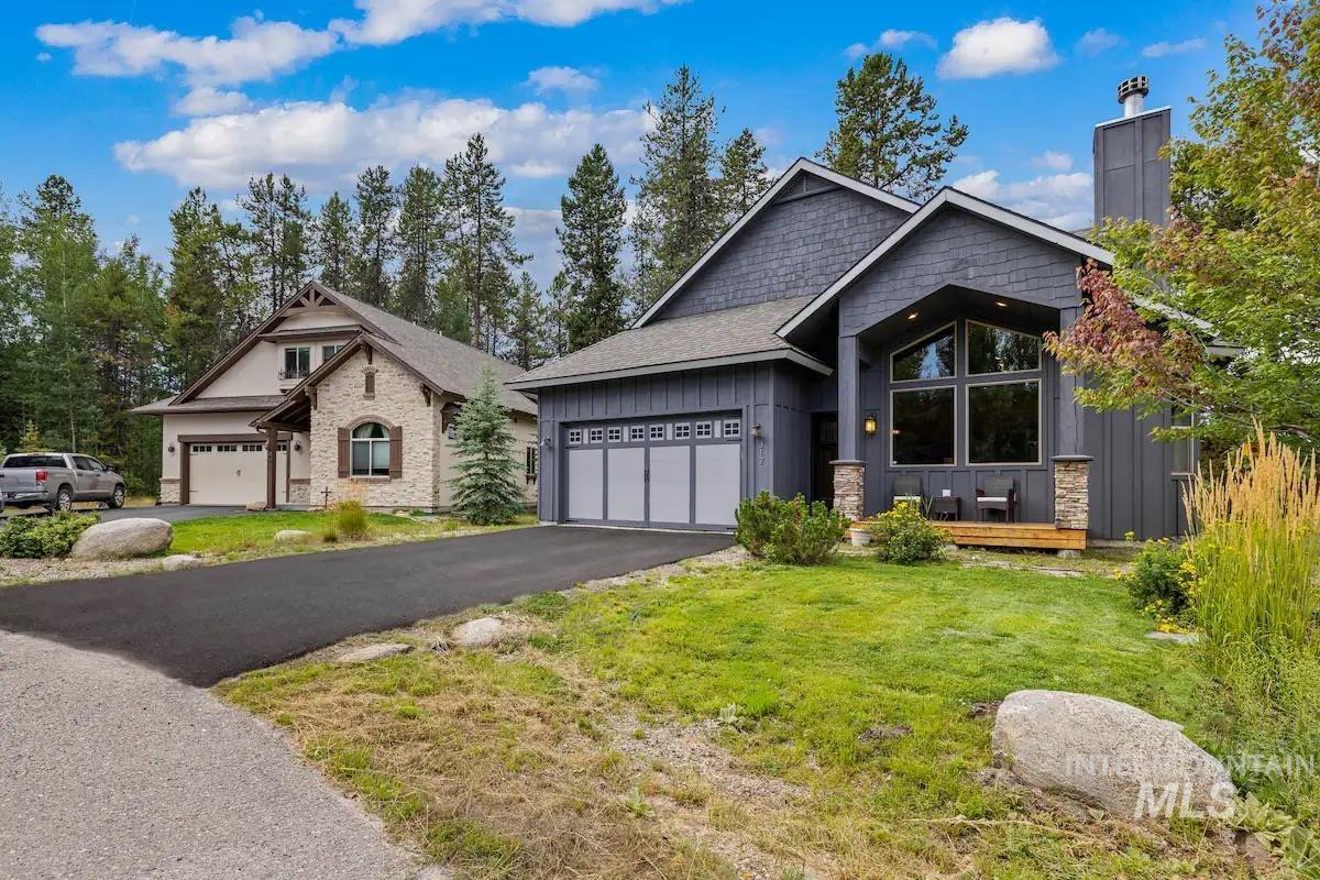 317 Mountain Cove