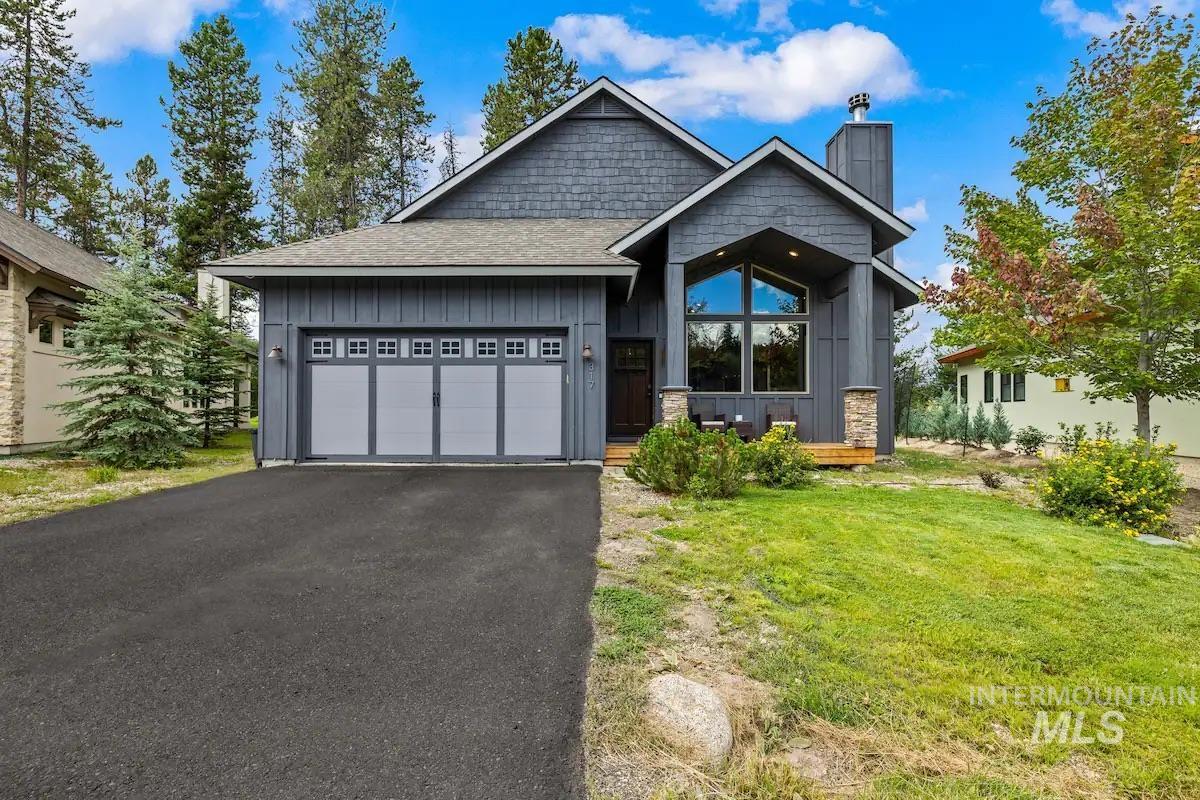 317 Mountain Cove
