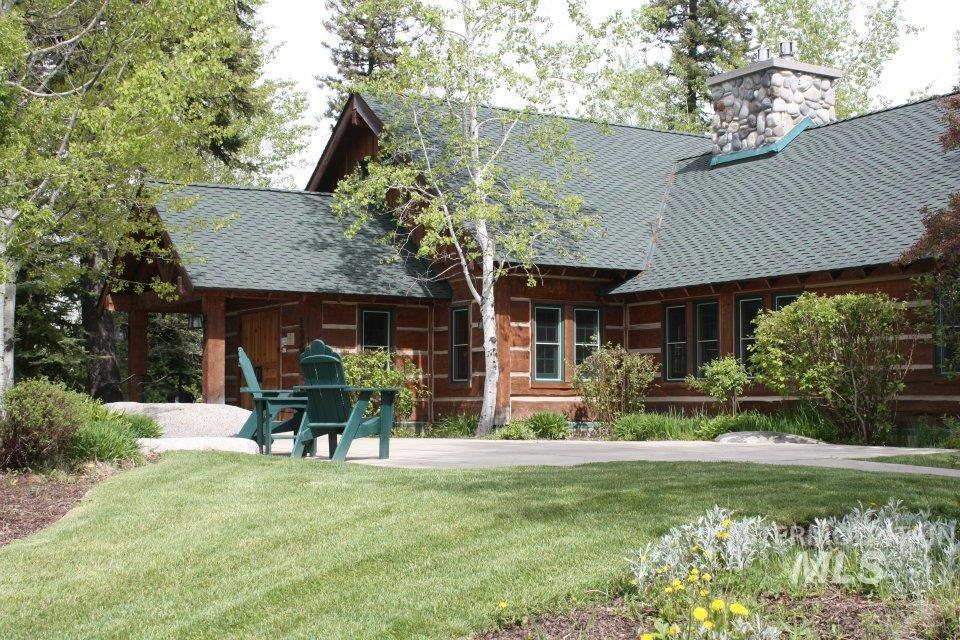317 Mountain Cove