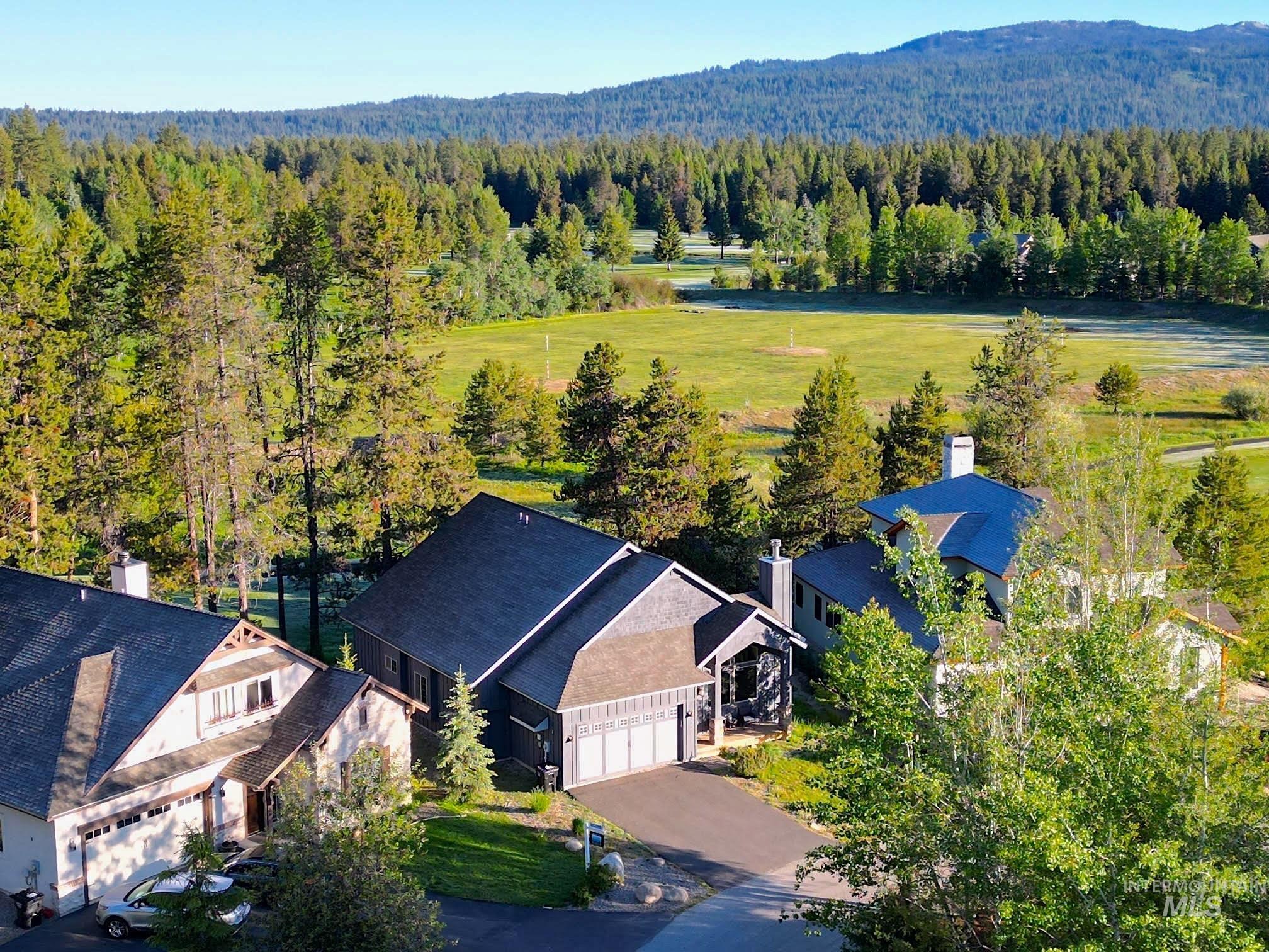 317 Mountain Cove