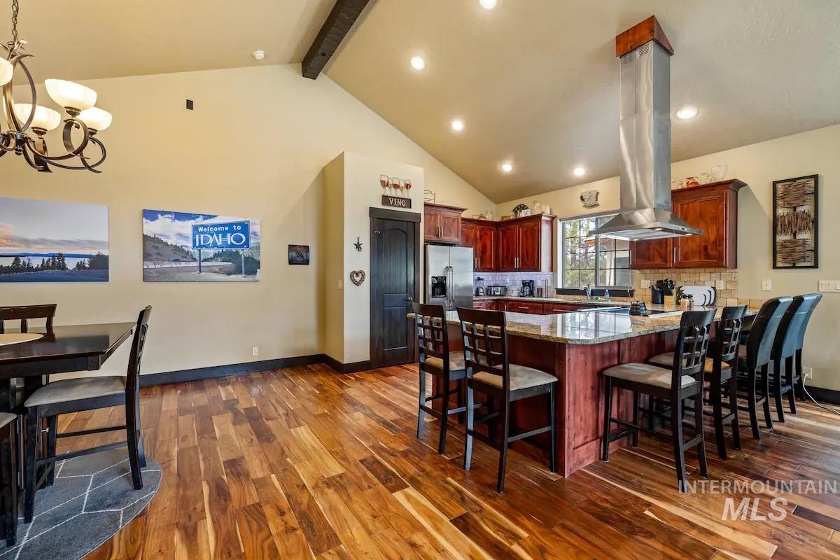 317 Mountain Cove
