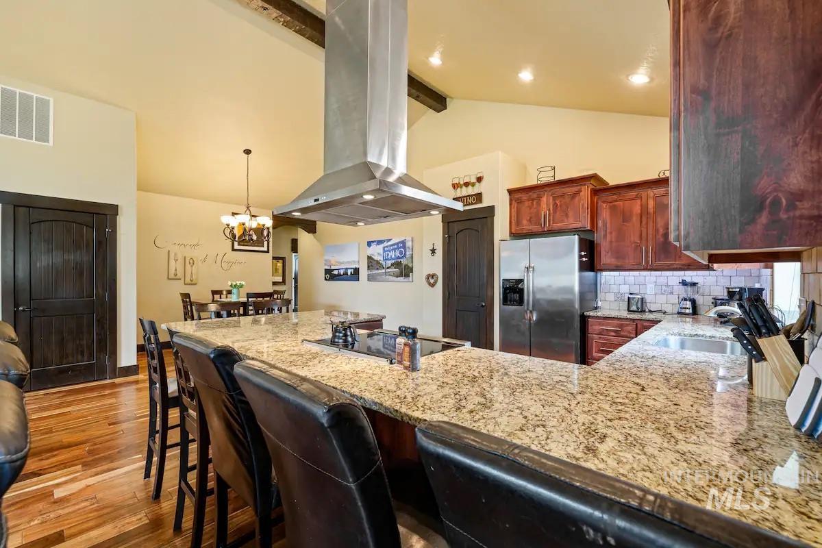317 Mountain Cove