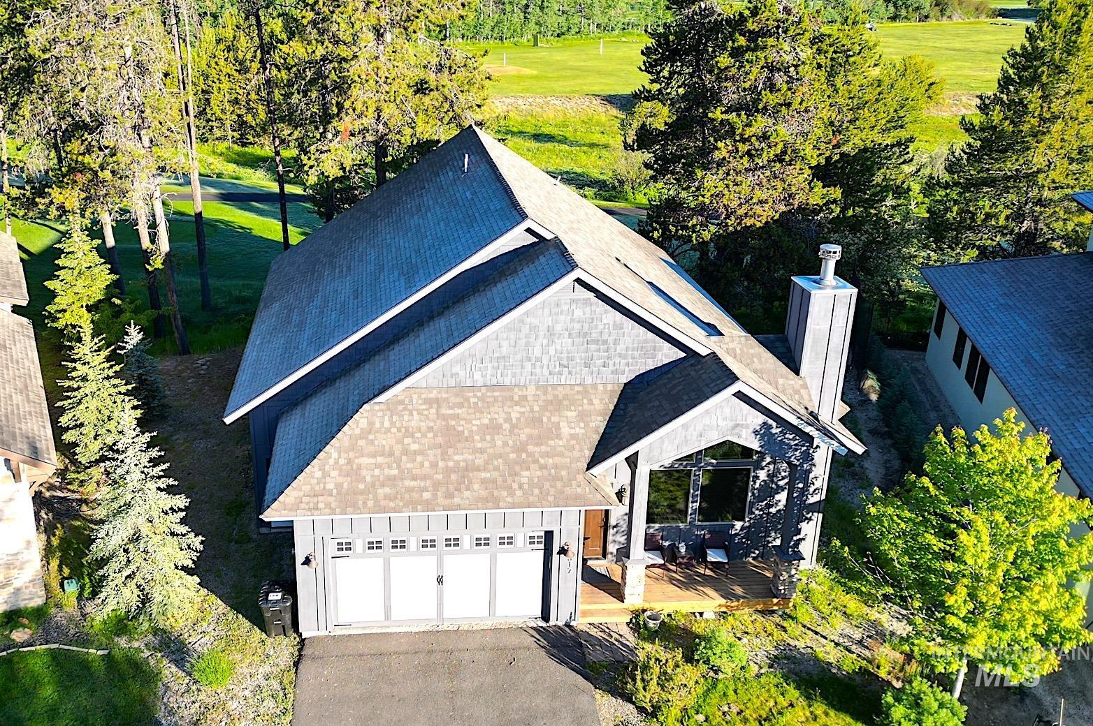 317 Mountain Cove
