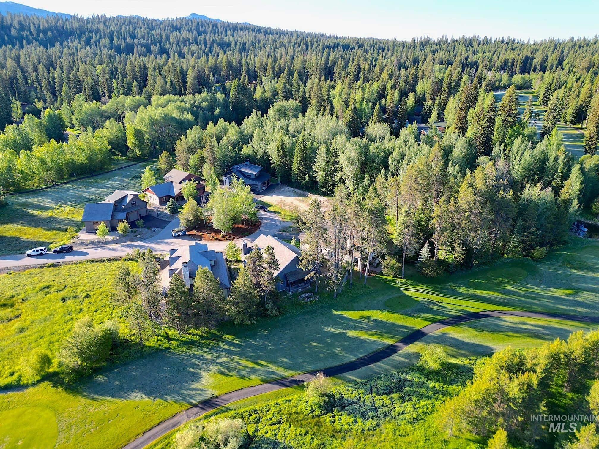 317 Mountain Cove