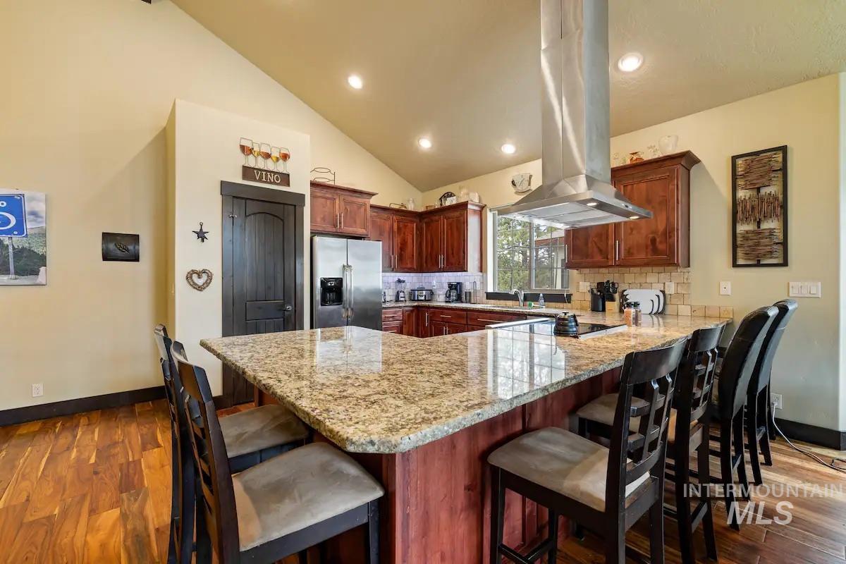 317 Mountain Cove