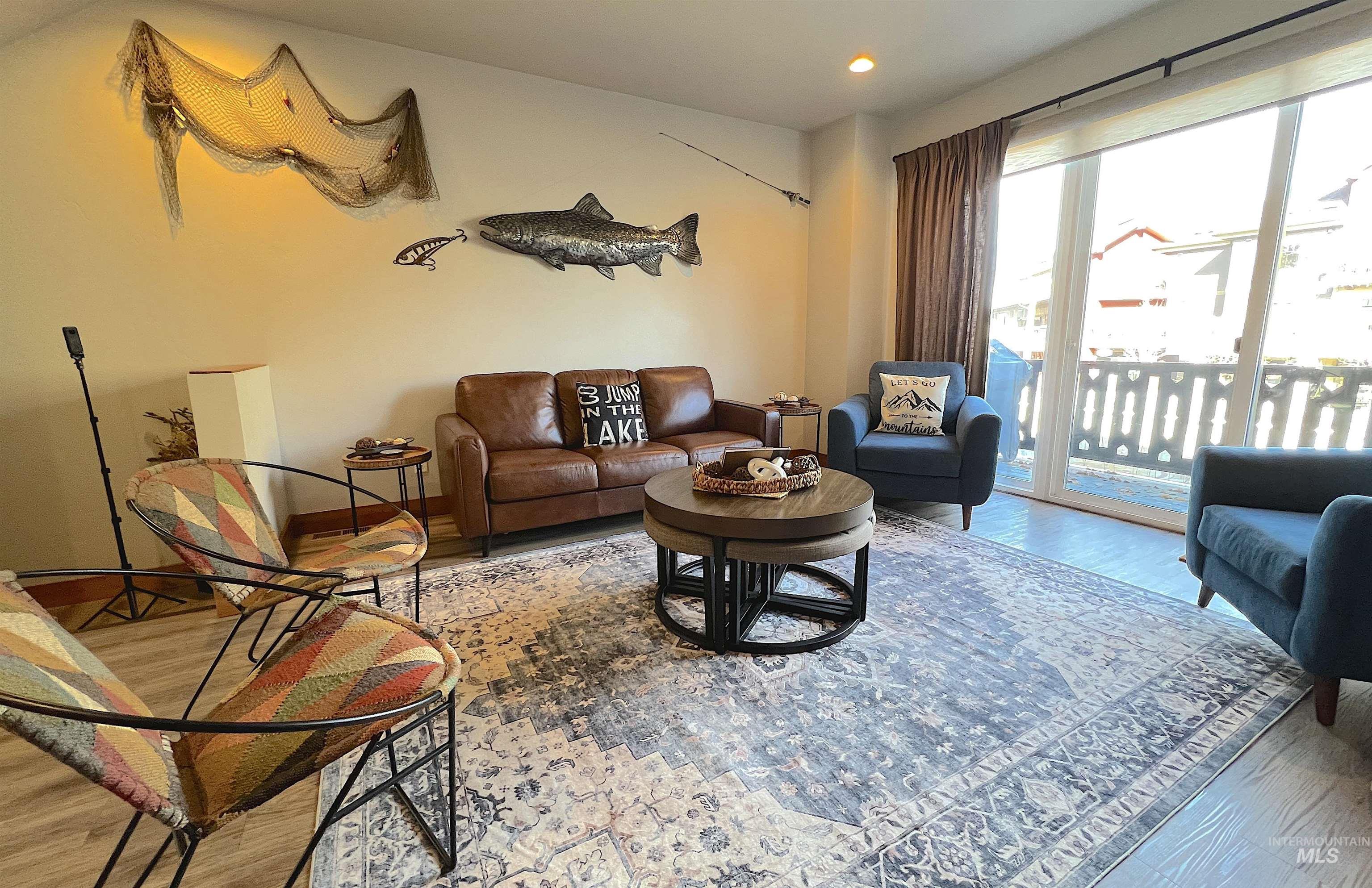327 Silverpine Drive