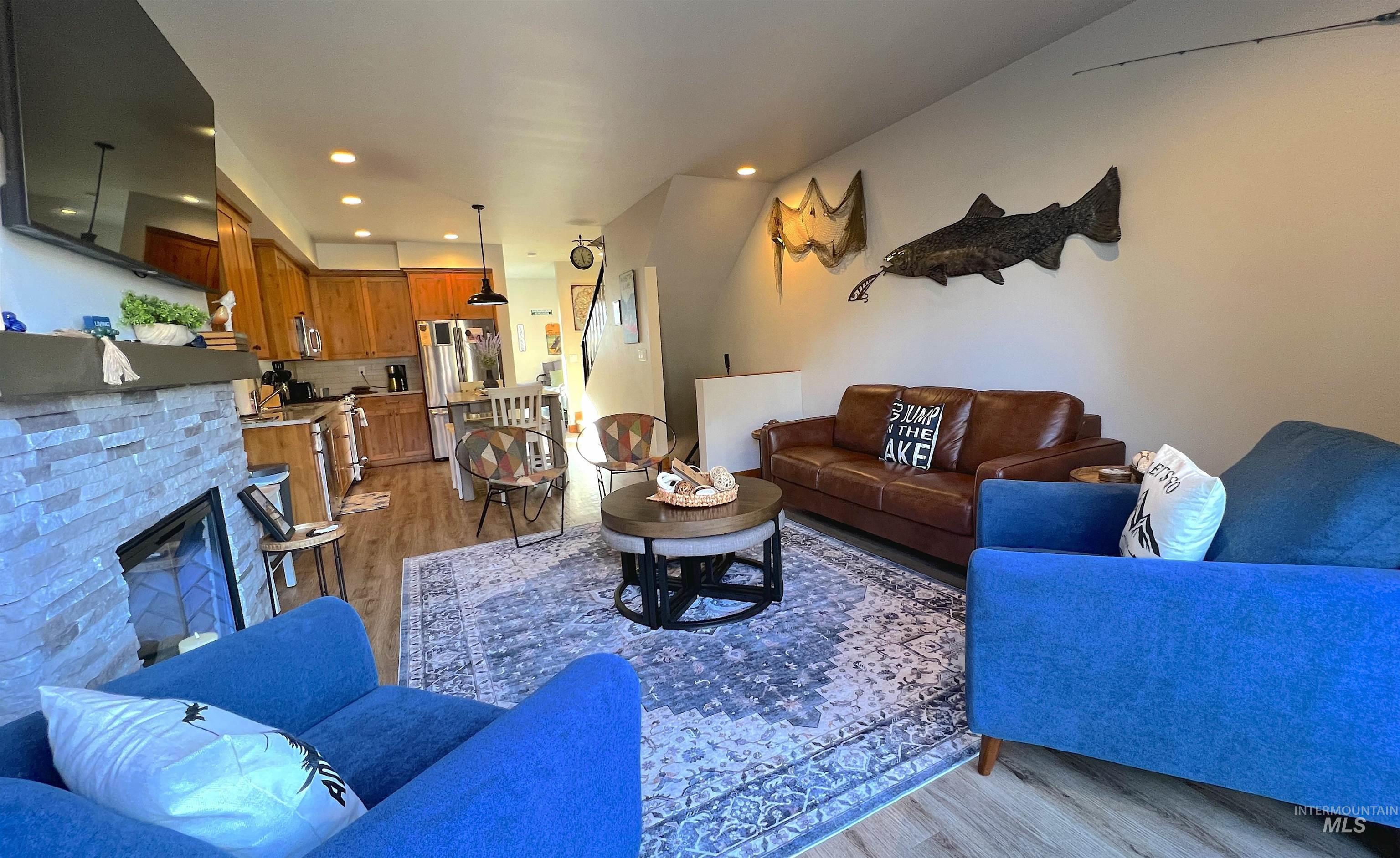 327 Silverpine Drive