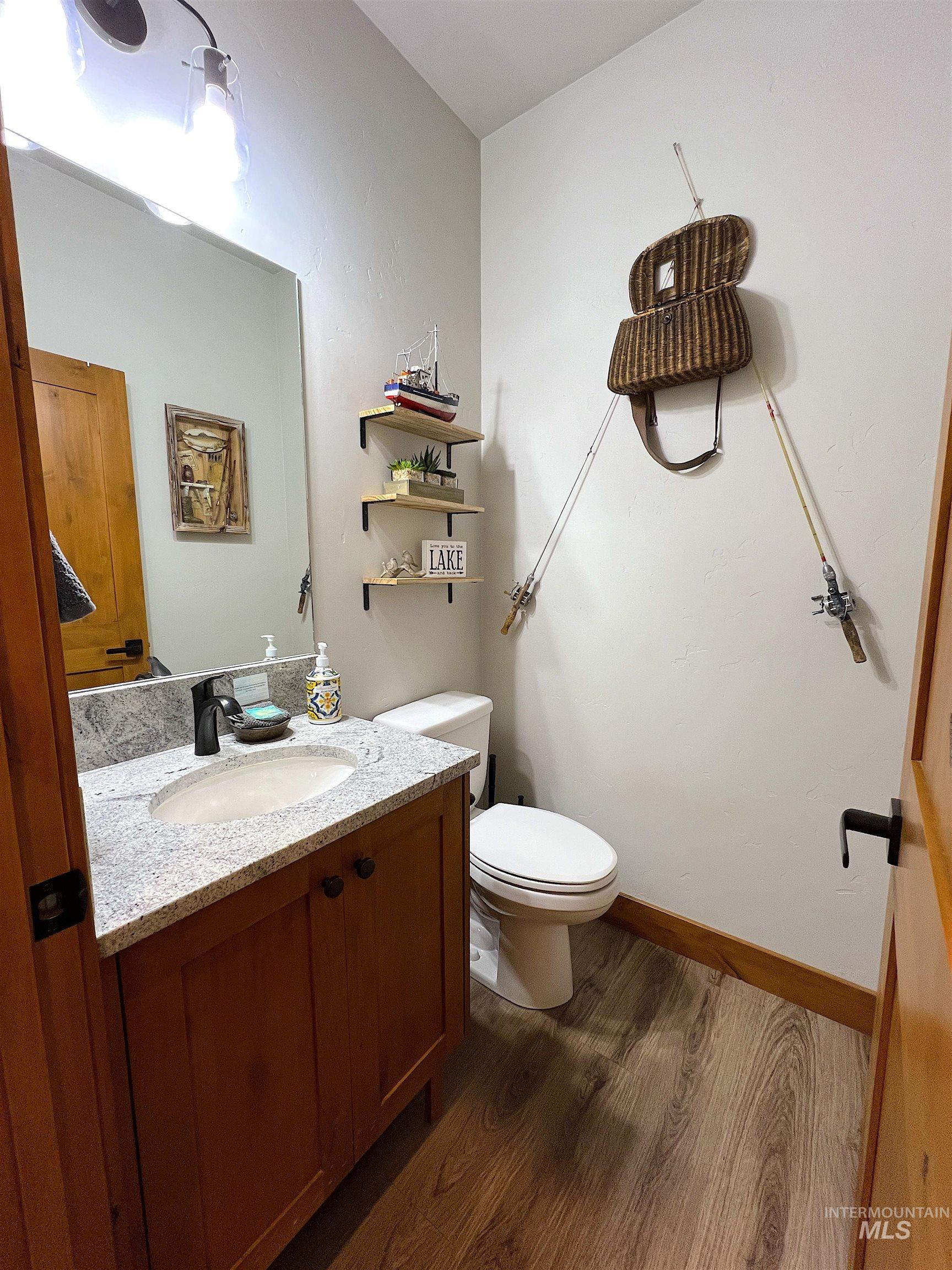 327 Silverpine Drive