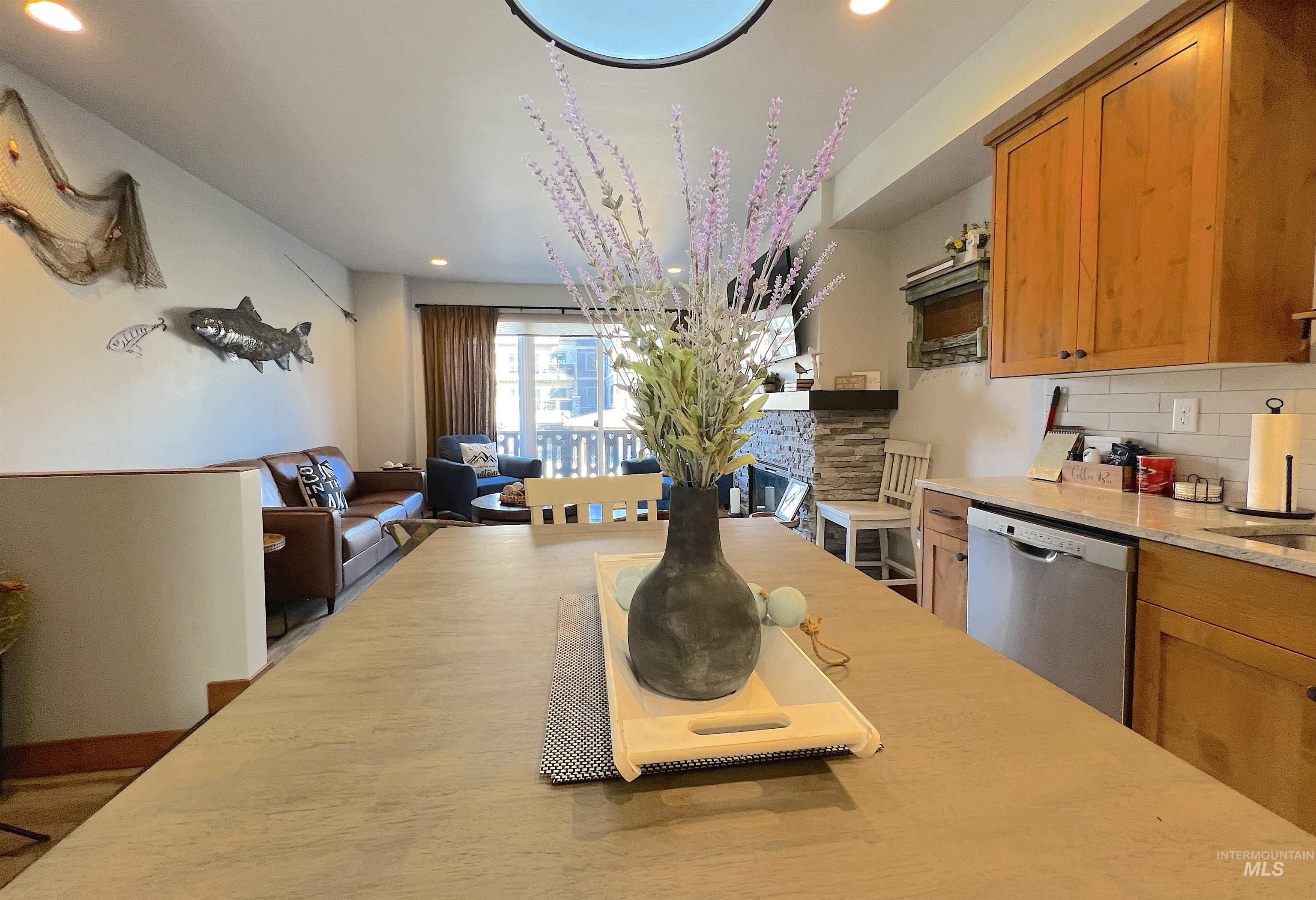 327 Silverpine Drive