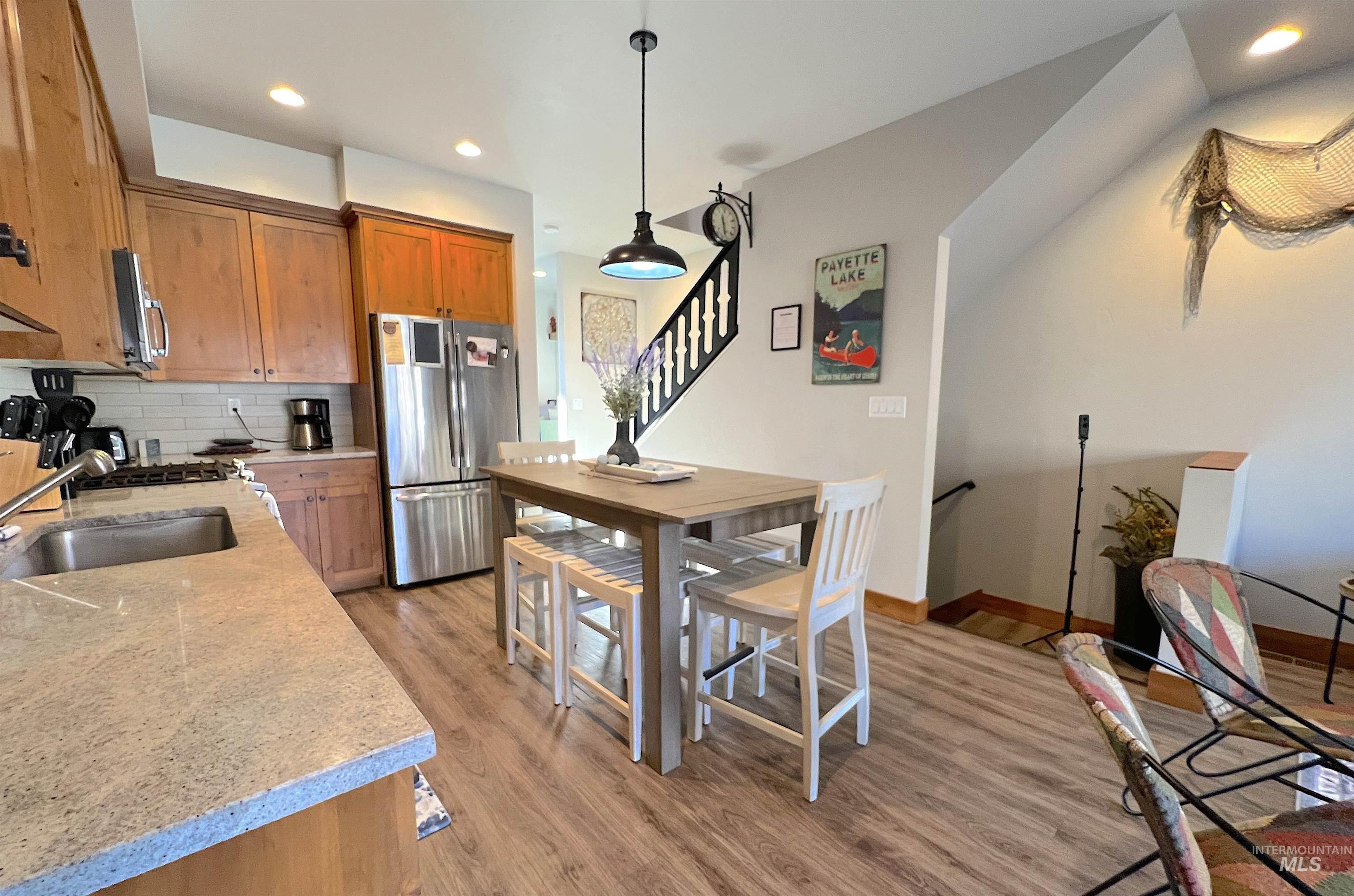 327 Silverpine Drive