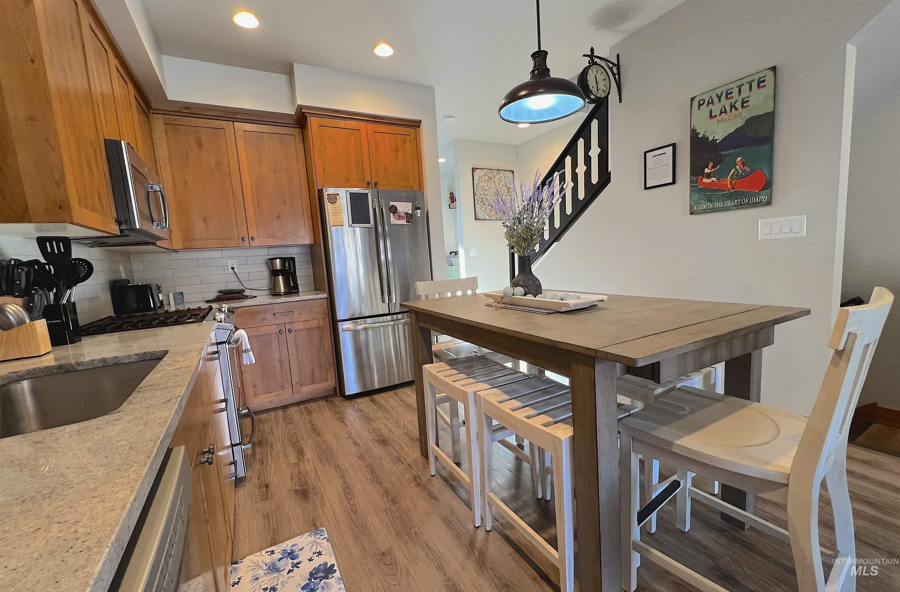 327 Silverpine Drive