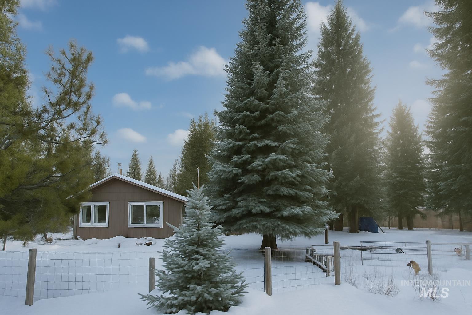 106 Forest Place
