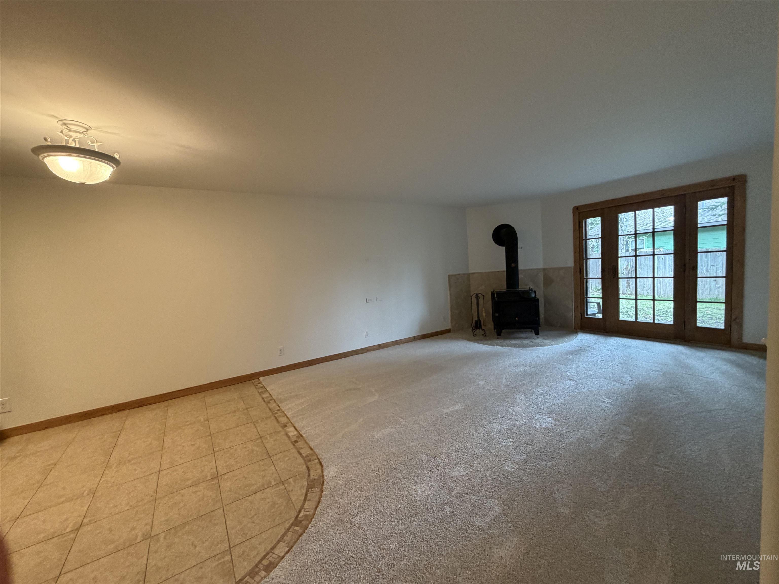 1630 Davis Ave Unit: #17