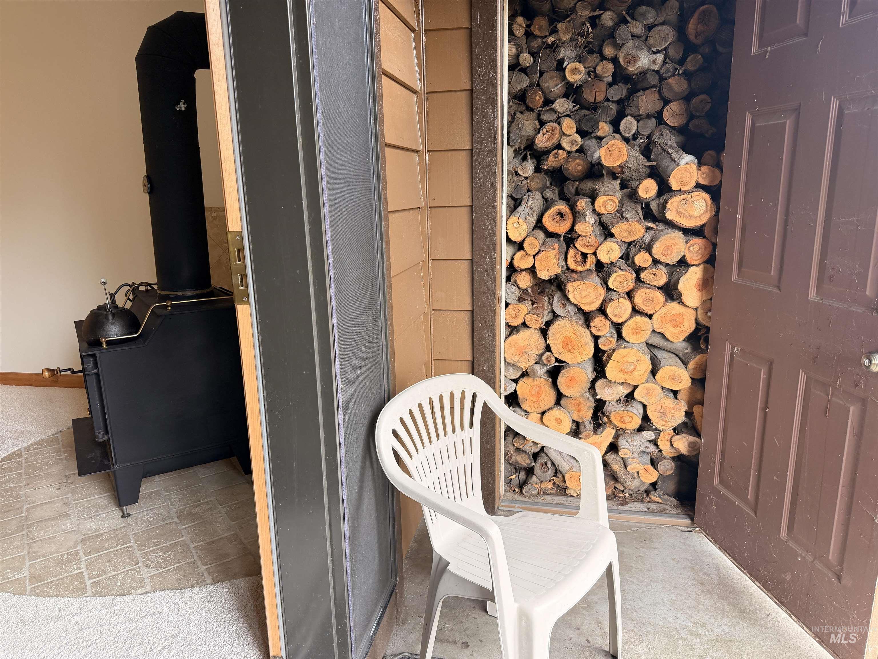 1630 Davis Ave Unit: #17
