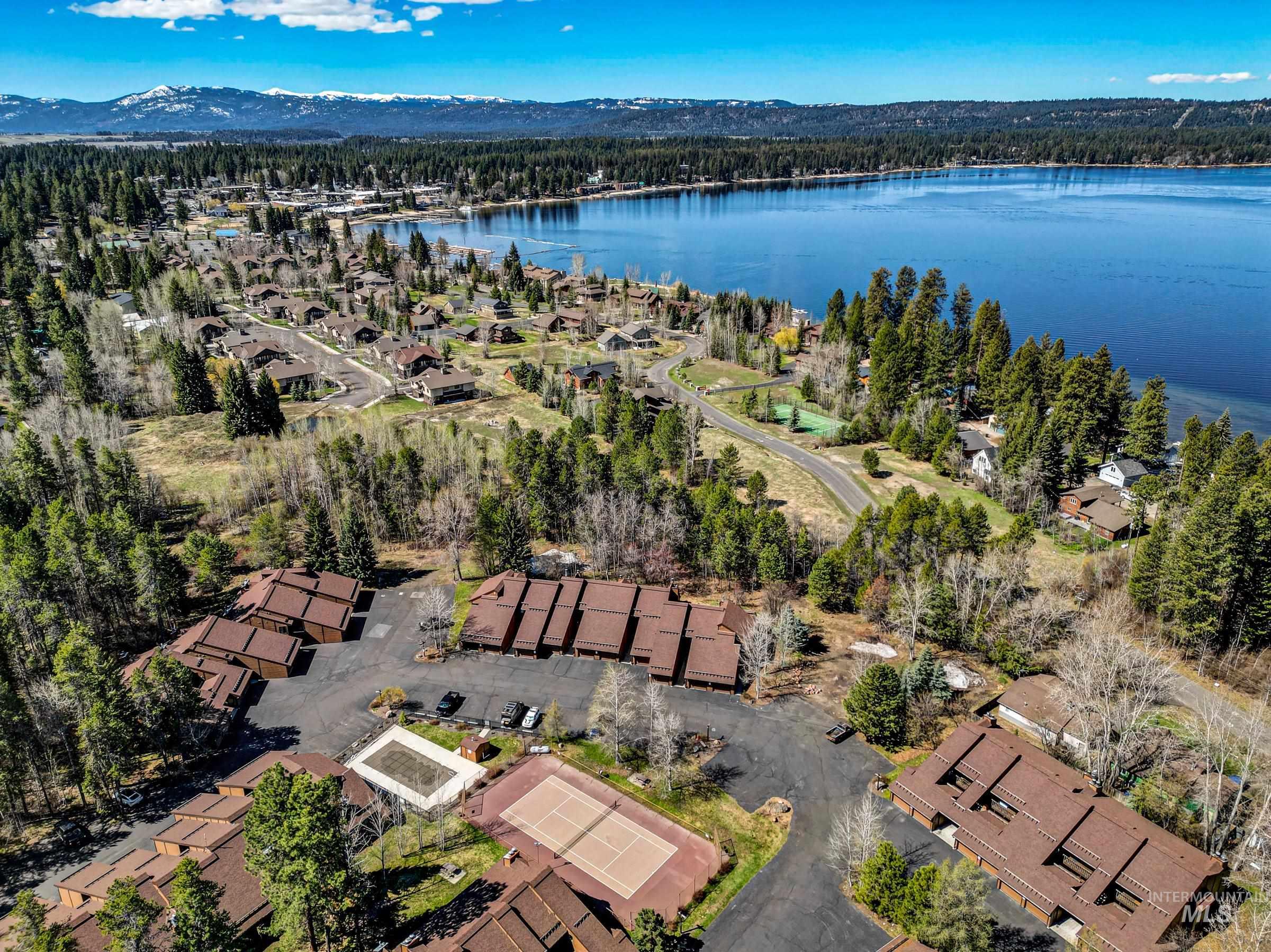 1630 Davis Ave Unit: #17