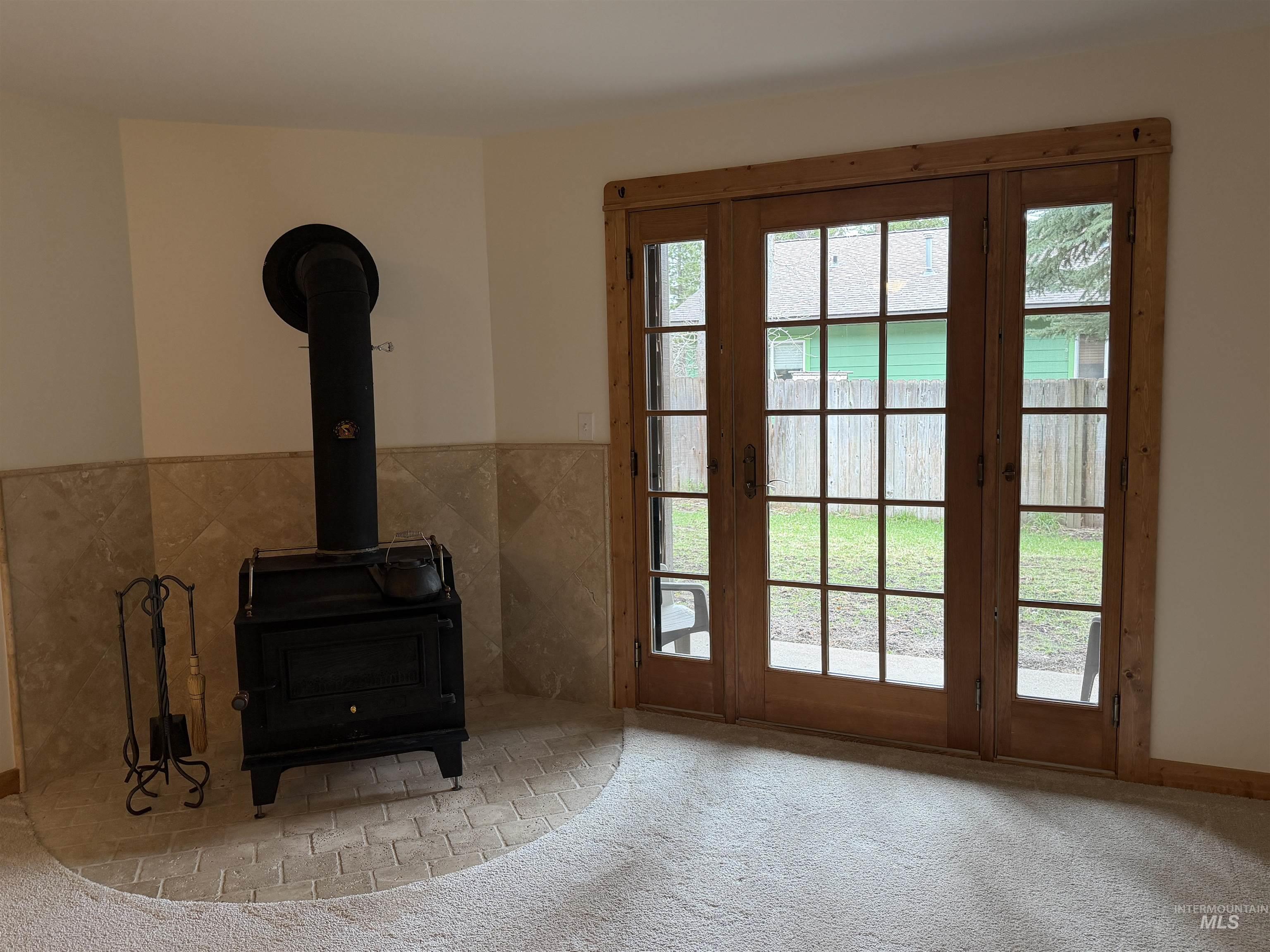 1630 Davis Ave Unit: #17