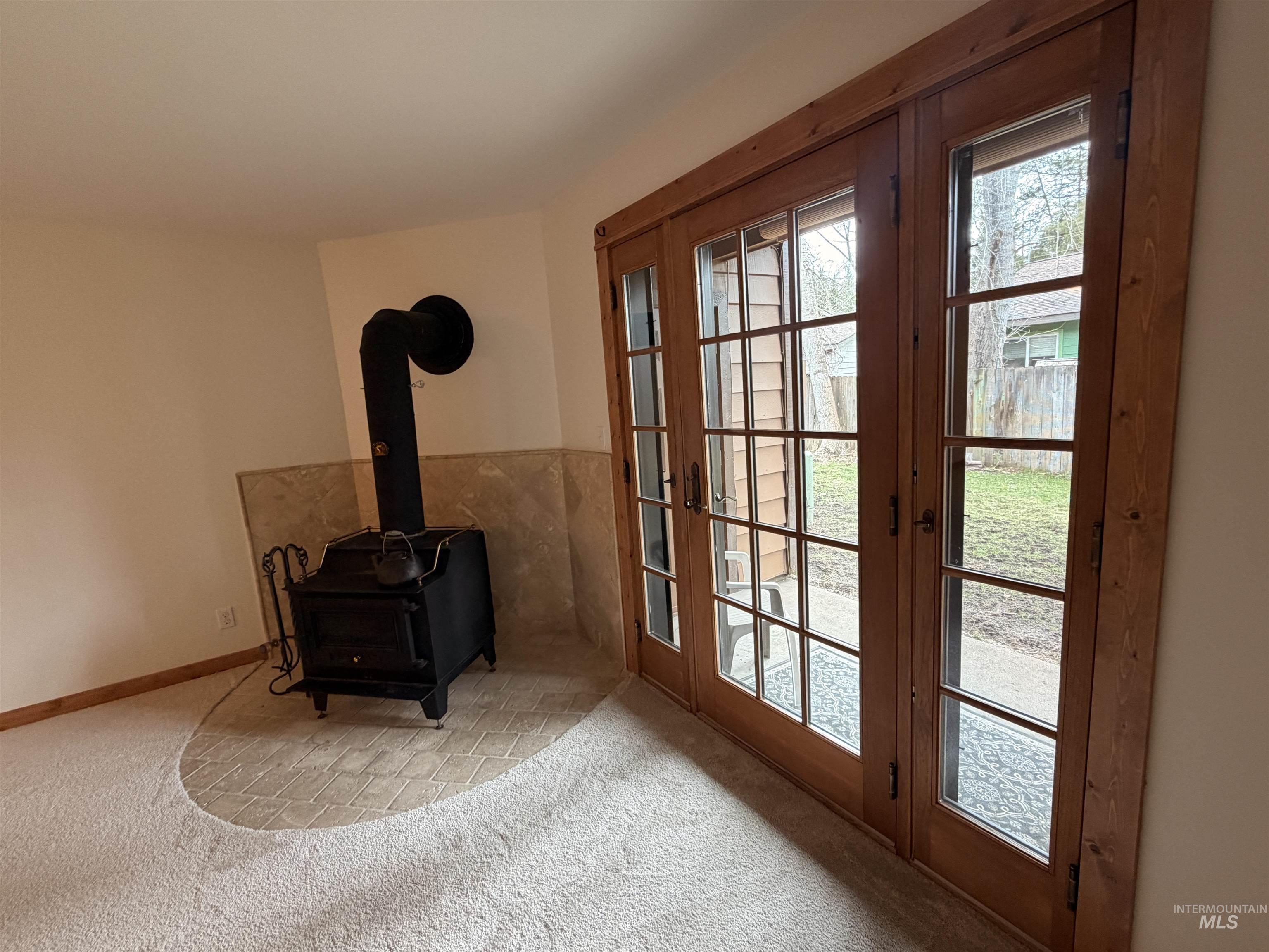 1630 Davis Ave Unit: #17