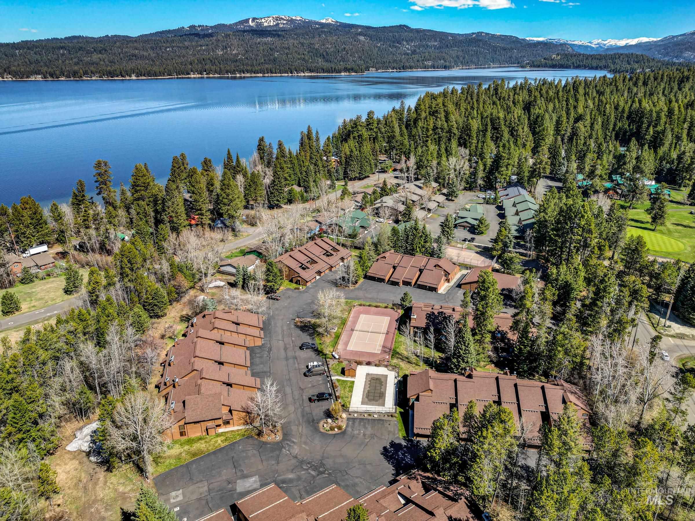 1630 Davis Ave Unit: #17