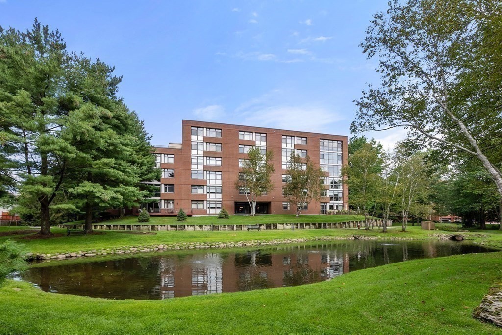 79 Florence Street # 106S