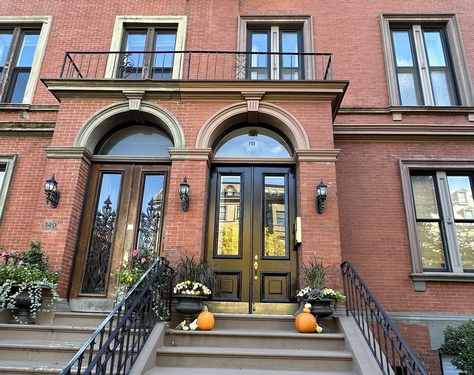 151 Beacon St # 6