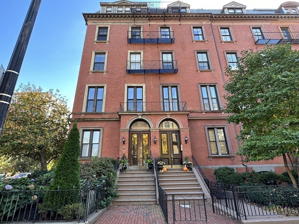 151 Beacon St # 6