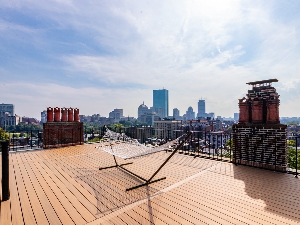 88 Mount Vernon St # 11