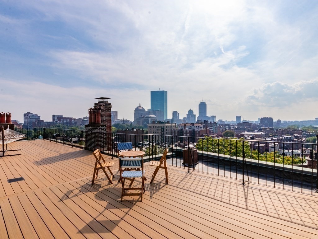 88 Mount Vernon St # 11