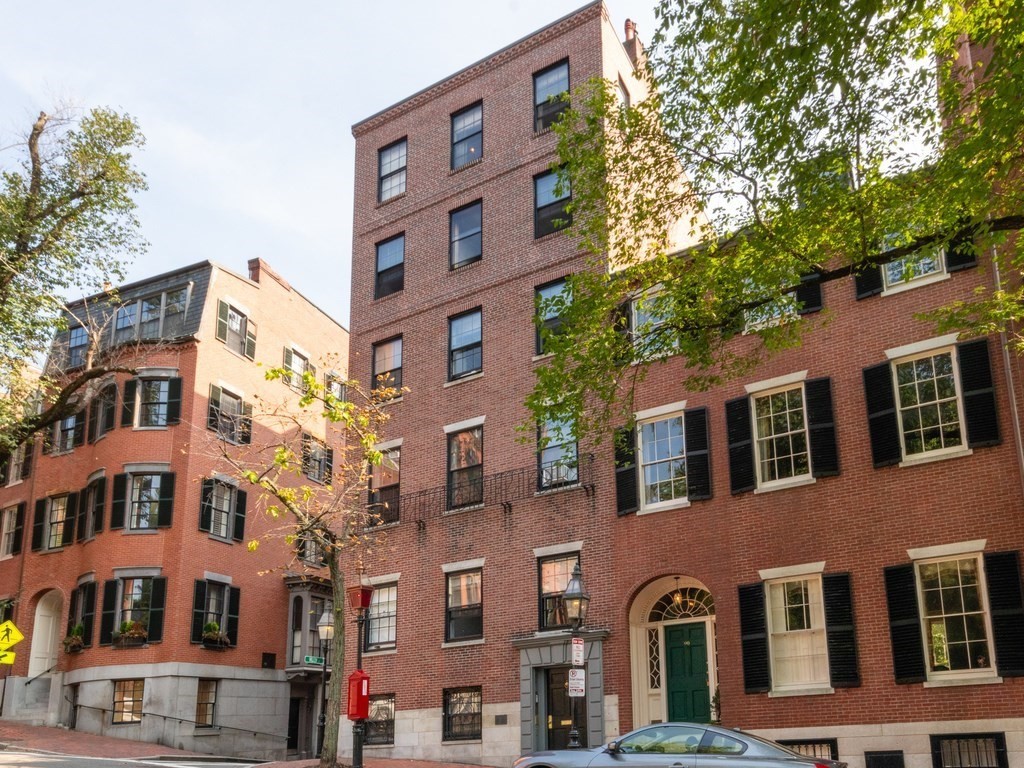 88 Mount Vernon St # 11