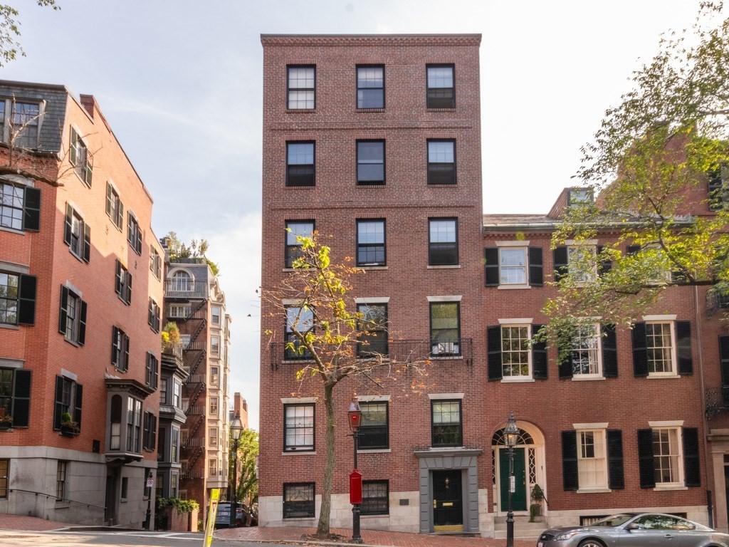 88 Mount Vernon St # 11