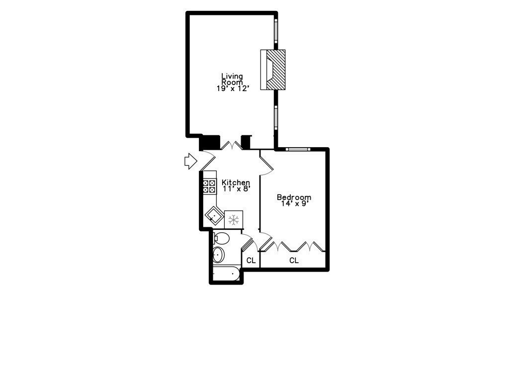 88 Mount Vernon St # 11