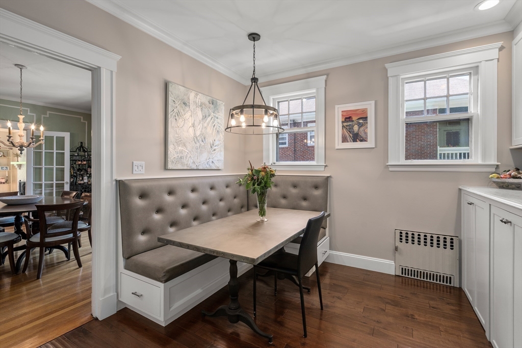 7 Holland Street # 1